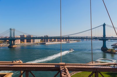 New York, USA by Unbekannt Unbekannt